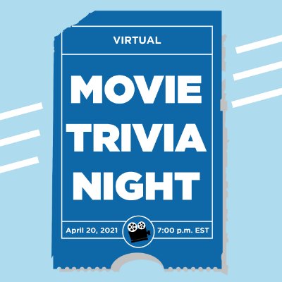 Movie Trivia Night